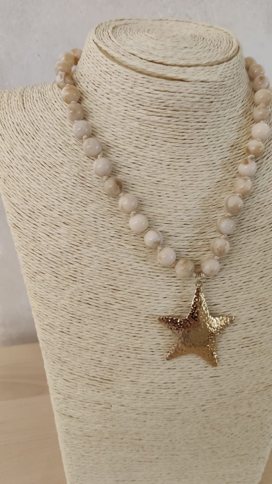 COLLAR ESTRELLA