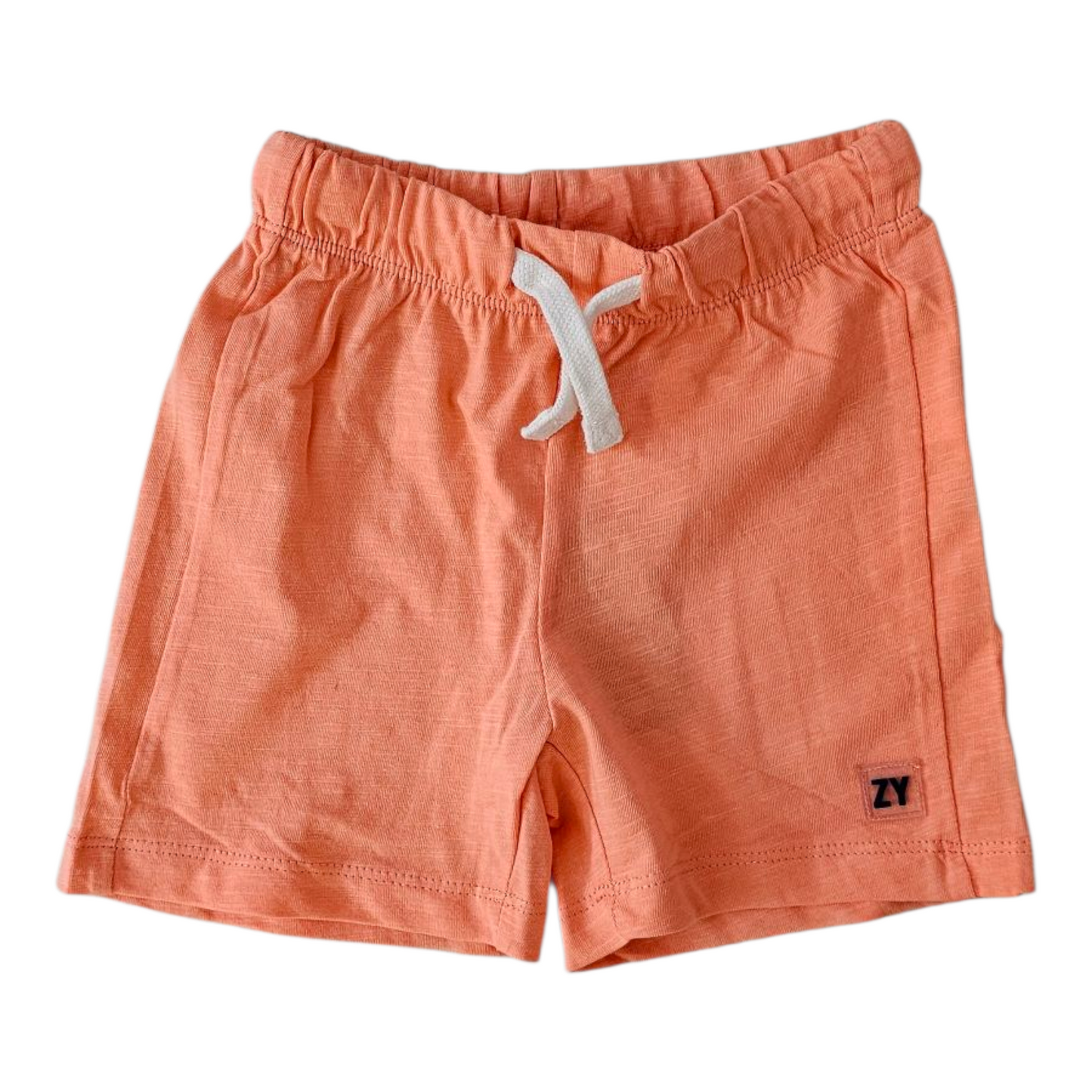 PANTALÓN NARANJA