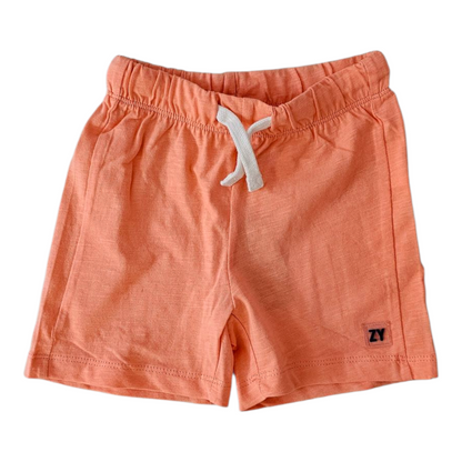 PANTALÓN NARANJA