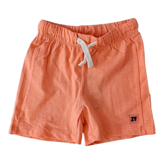 PANTALÓN NARANJA