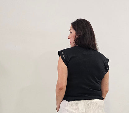 CAMISETA NÁPOLES