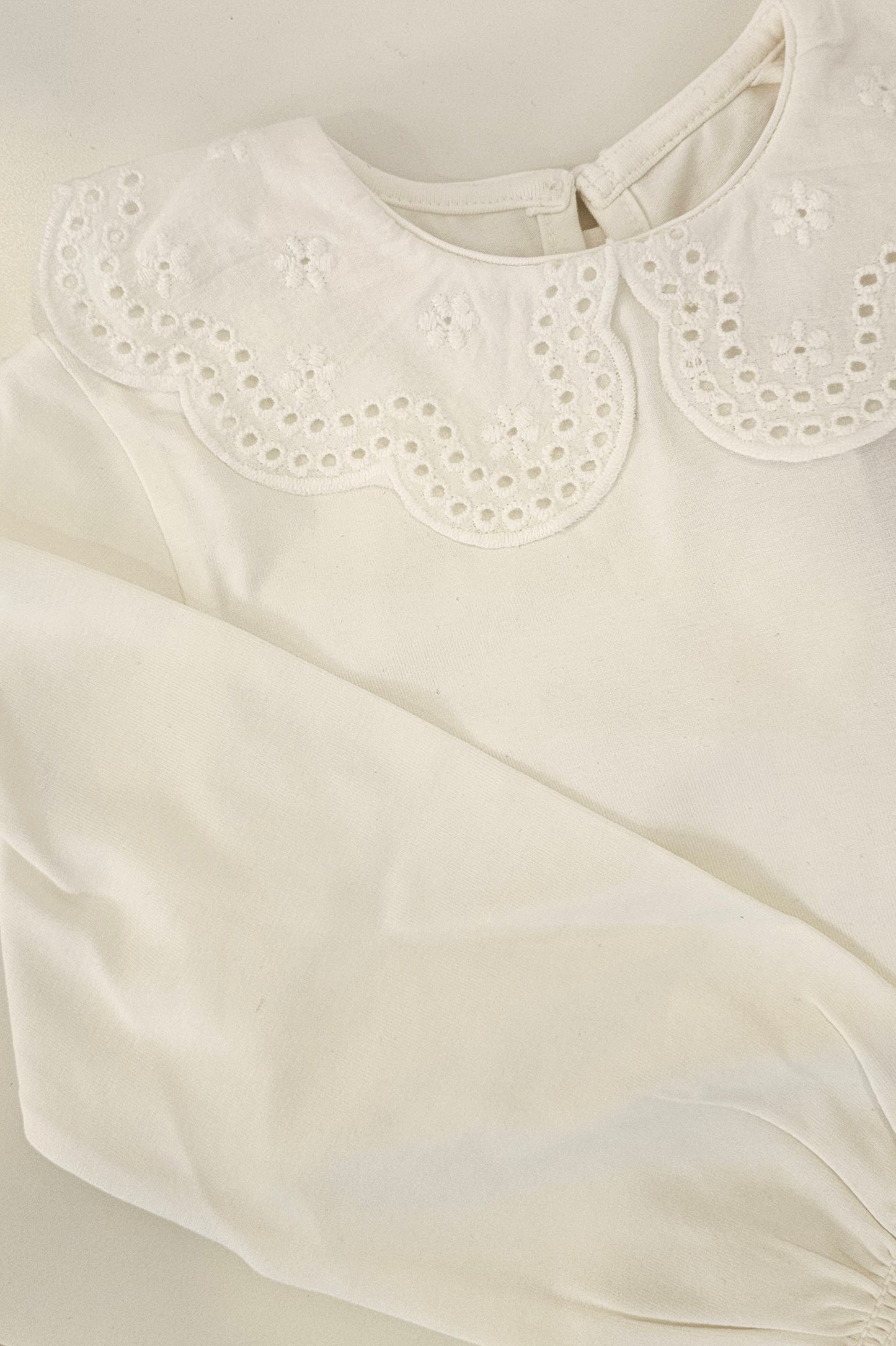 CAMISETA BABEROLA