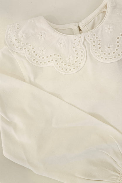CAMISETA BABEROLA