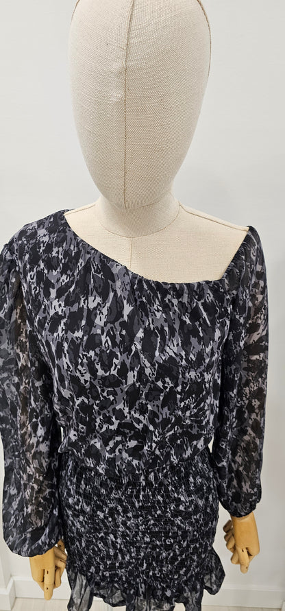 VESTIDO MELISA