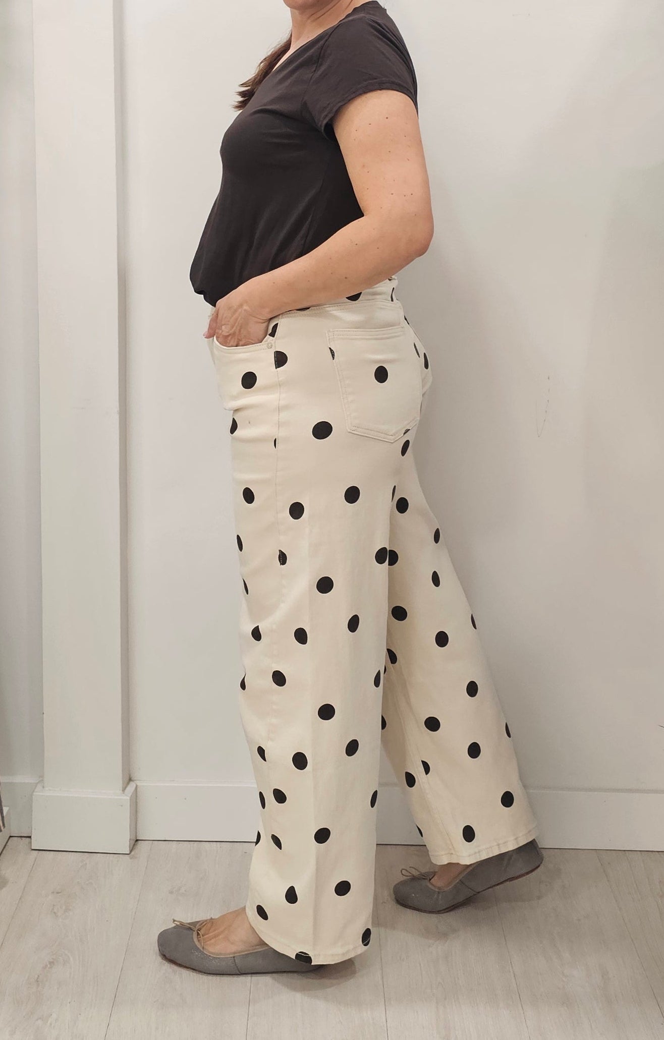 PANTALÓN DOTS