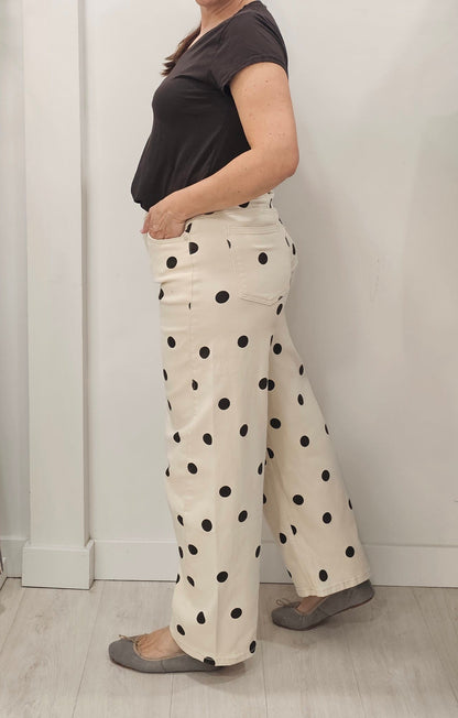 PANTALÓN DOTS