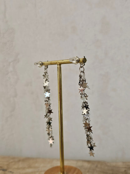 PENDIENTE MULTI STAR