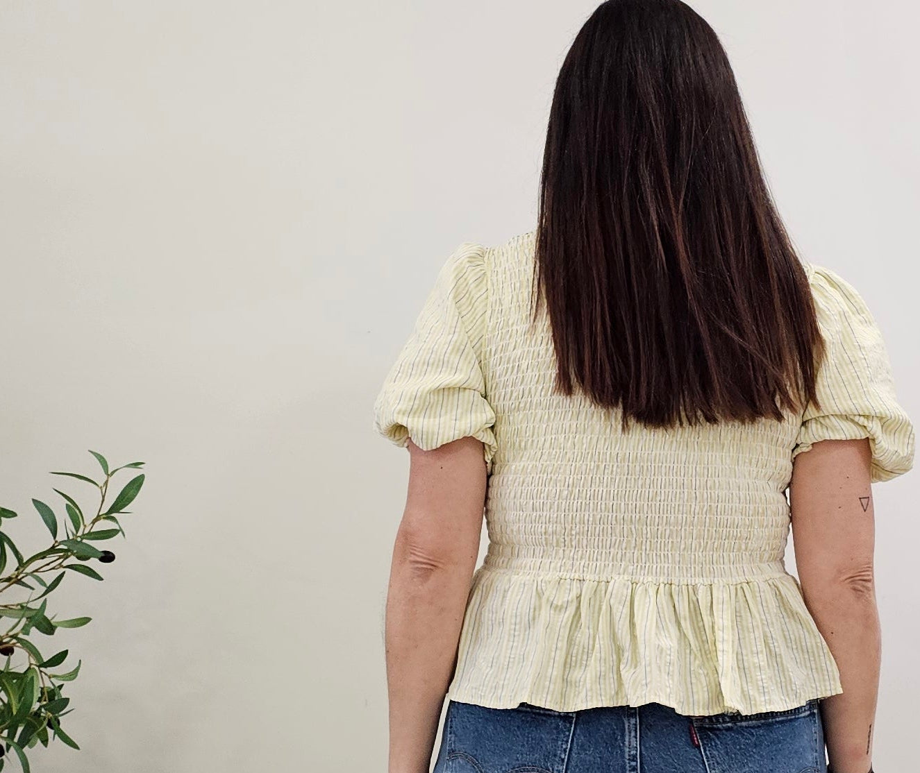 BLUSA MANTEQUILLA PINK