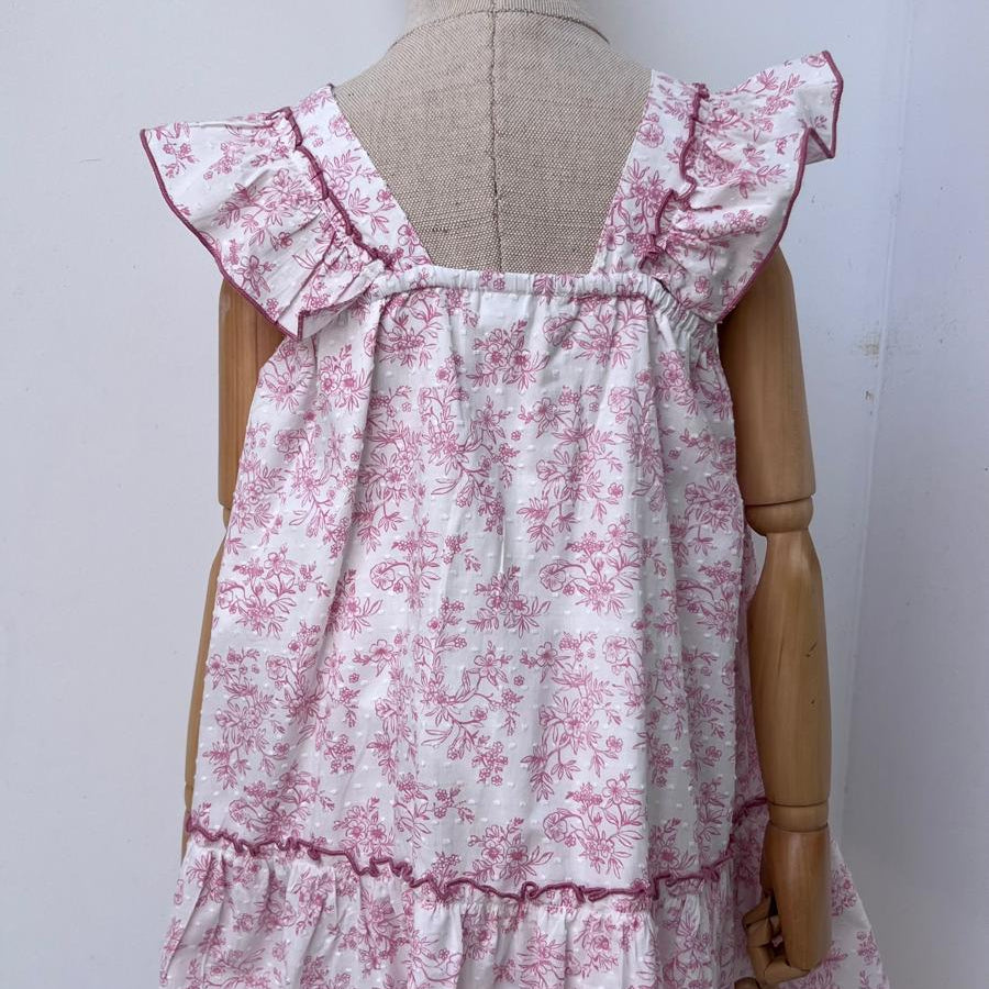 VESTIDO INÉS