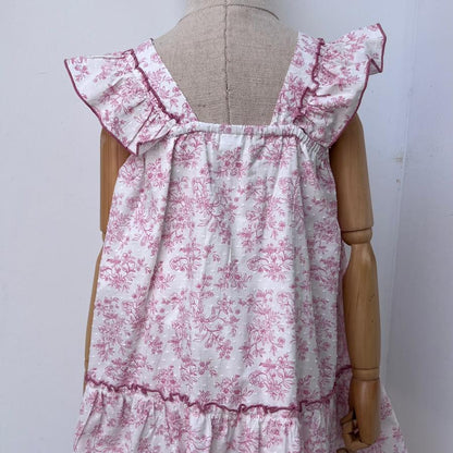 VESTIDO INÉS