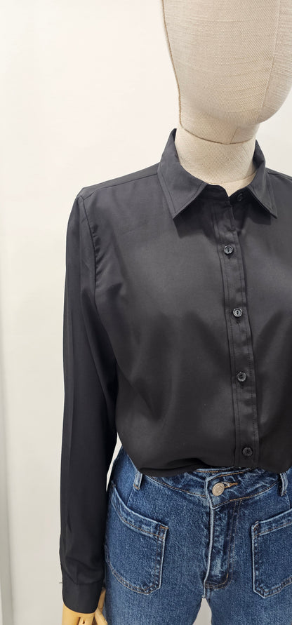 CAMISA BLACK