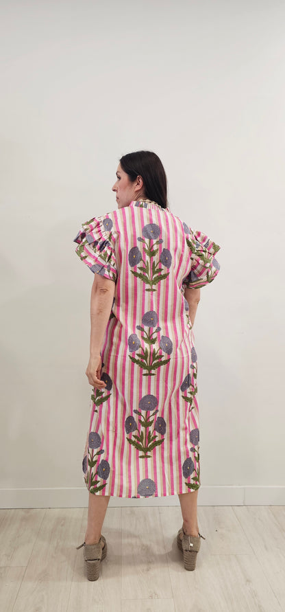 KAFTAN