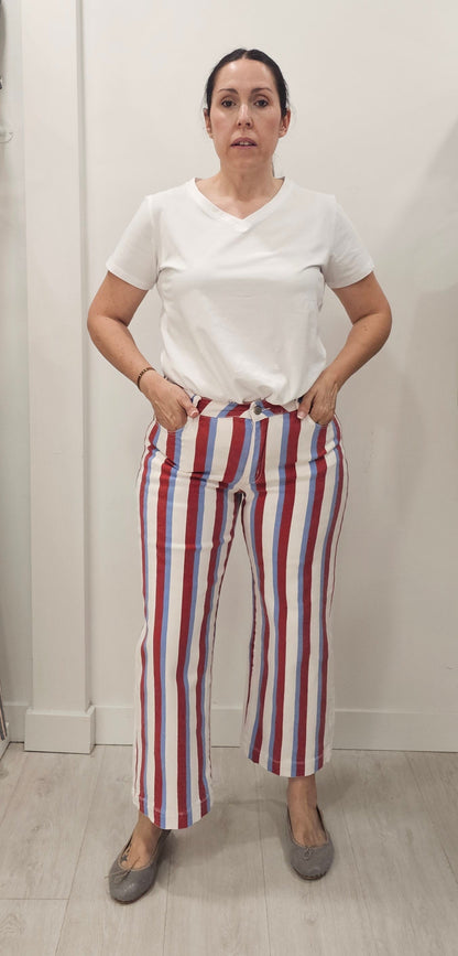 PANTALÓN RAYAS 3