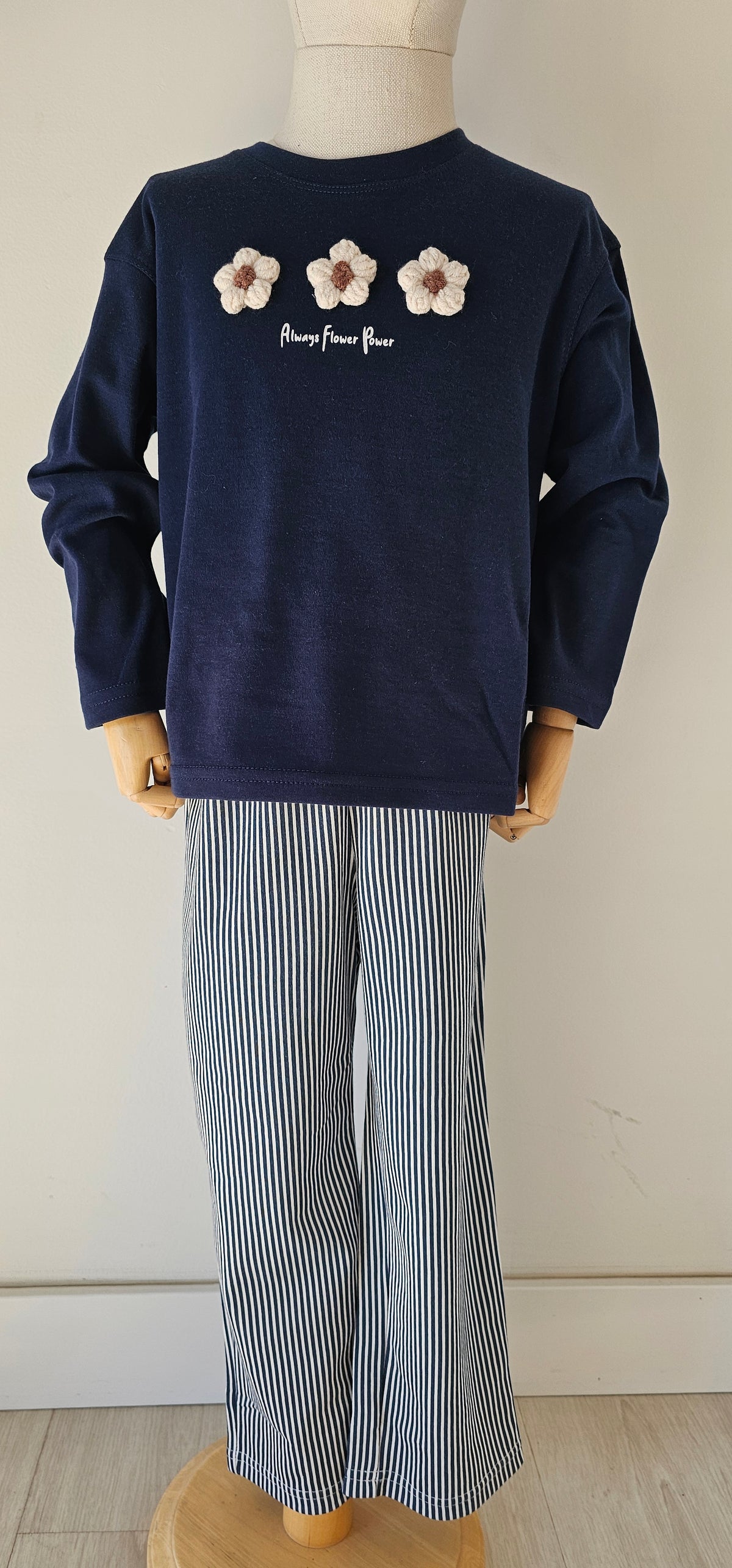 PIJAMA MARGARITA MARINO
