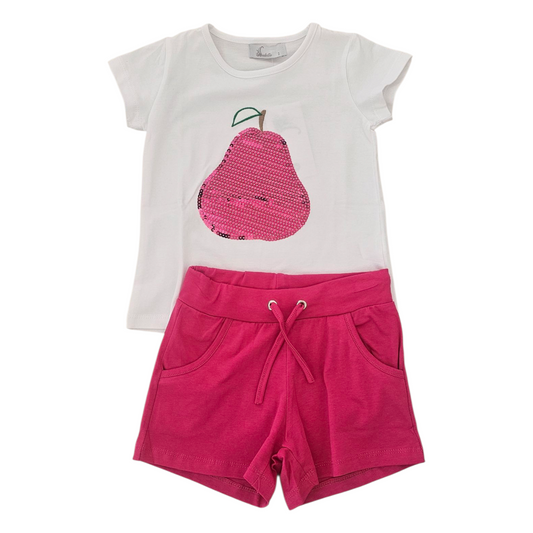 CONJUNTO PERA