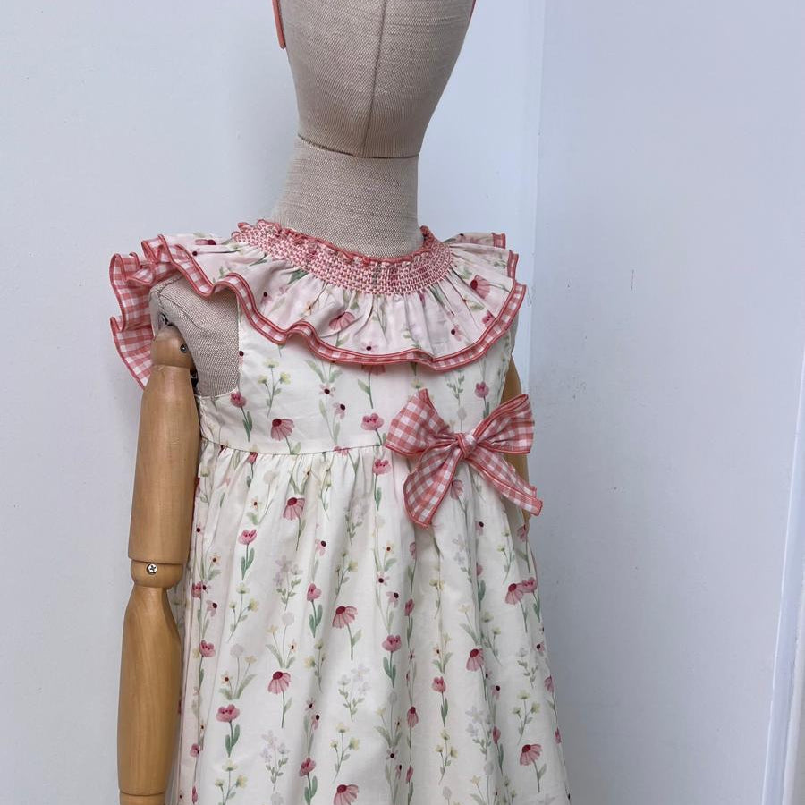 VESTIDO JULIA