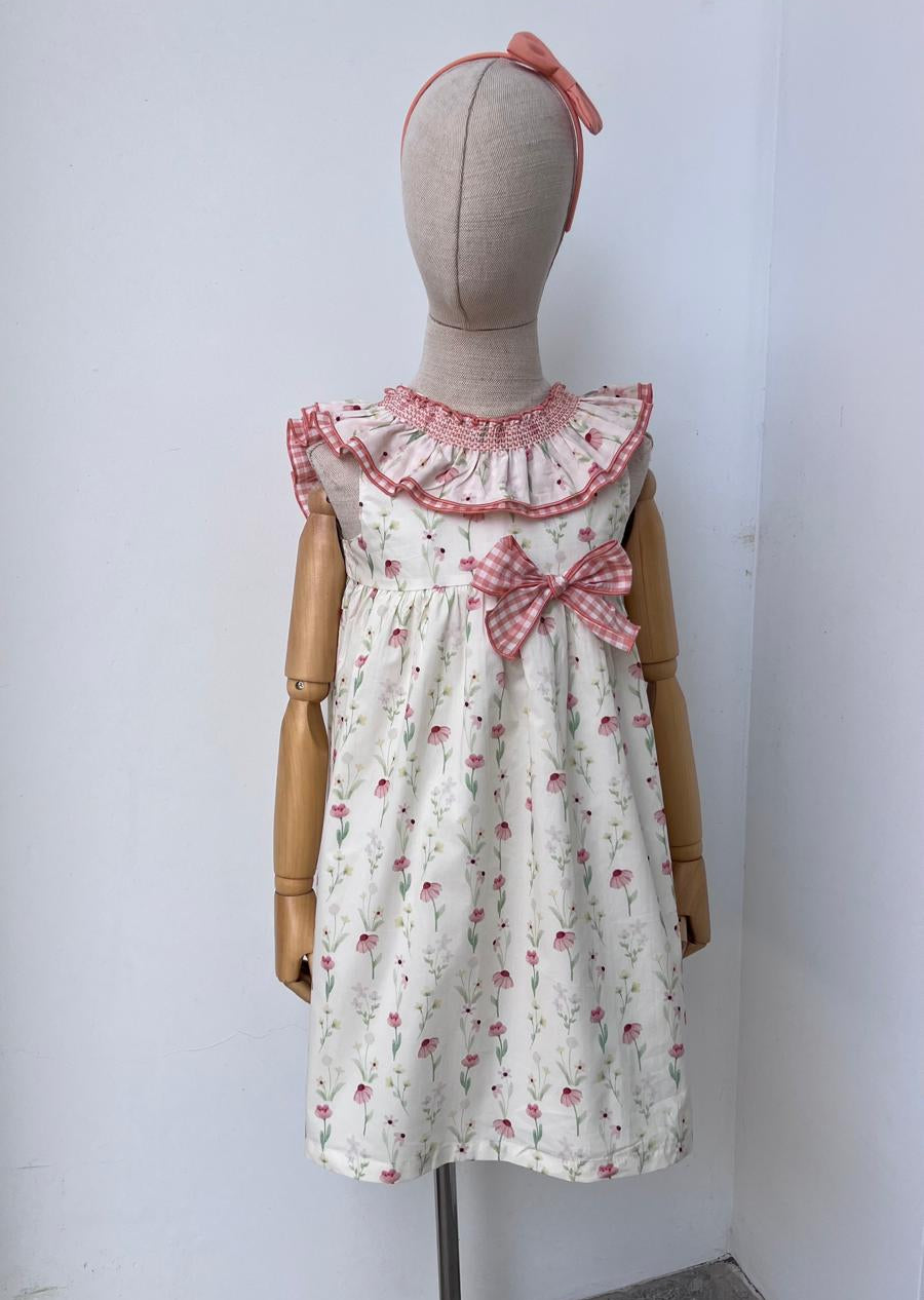 VESTIDO JULIA
