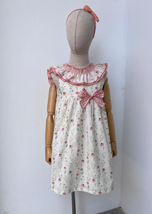 VESTIDO JULIA