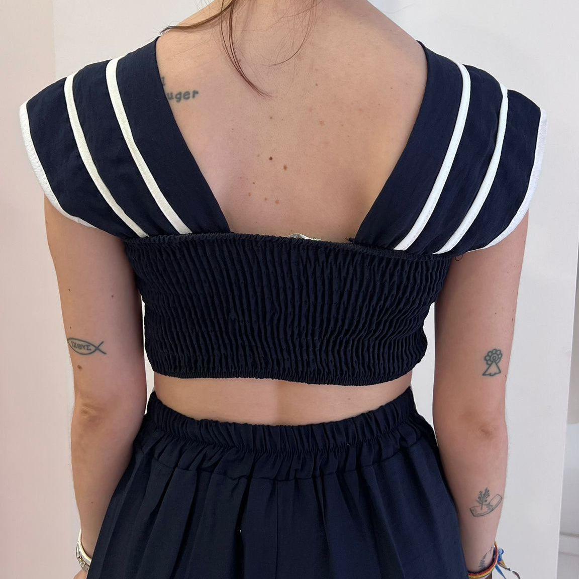 CONJUNTO ZAFIRO