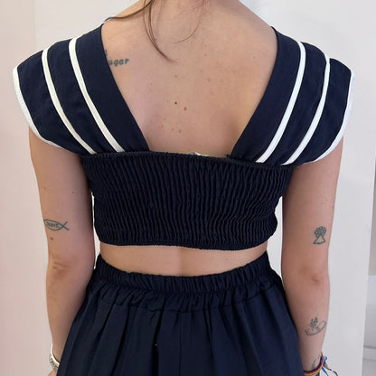 CONJUNTO ZAFIRO