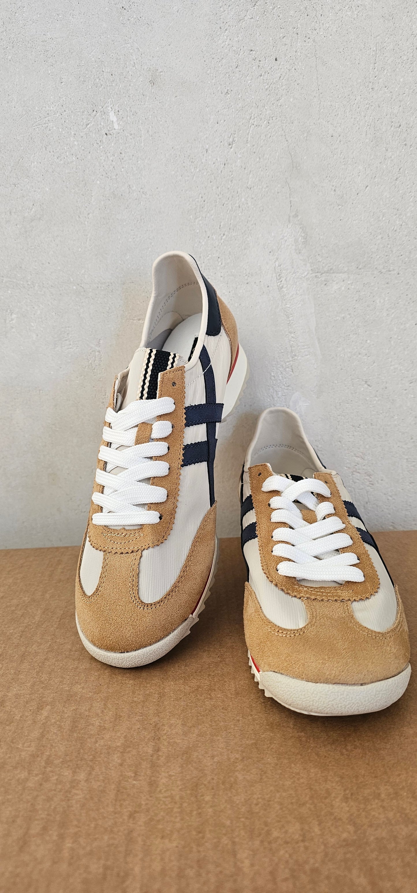 ZAPATILLAS CHAVELA