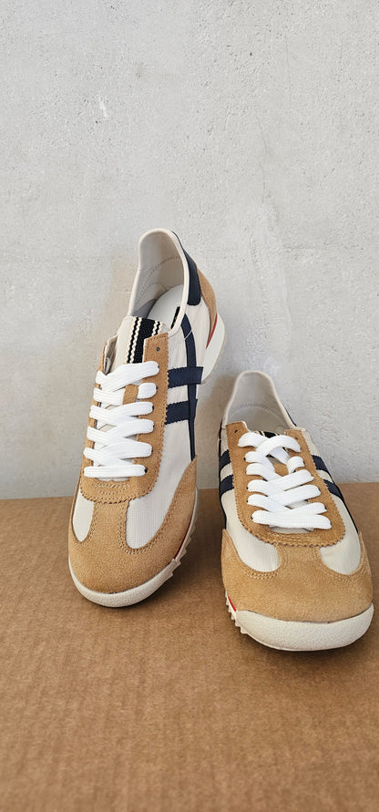 ZAPATILLAS CHAVELA