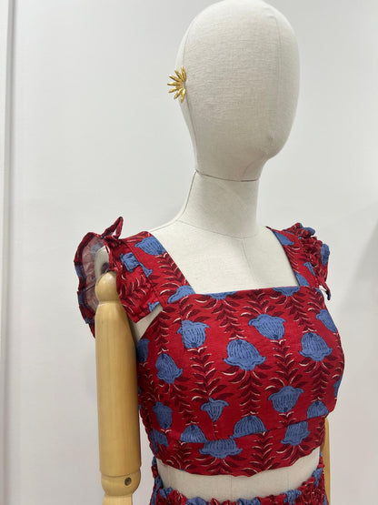CONJUNTO MARFIL