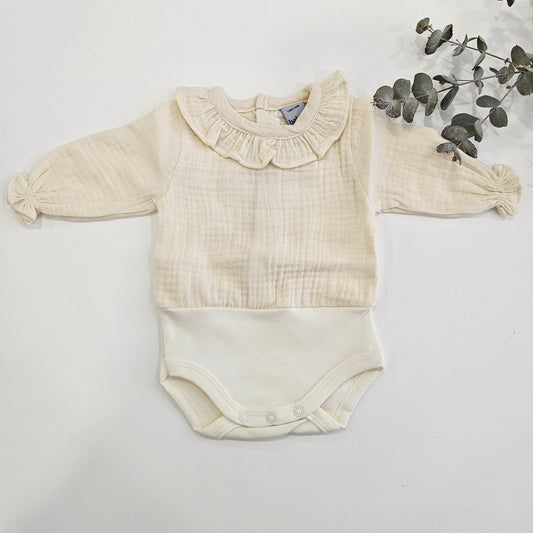 BODY BAMBULA BEIGE
