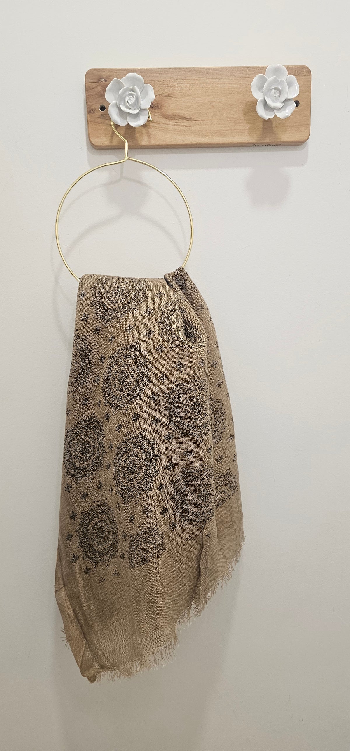 PAÑUELO PASLEY GRIS CAMEL (copia)