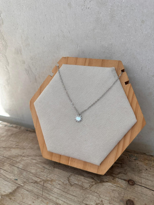 COLLAR SOL
