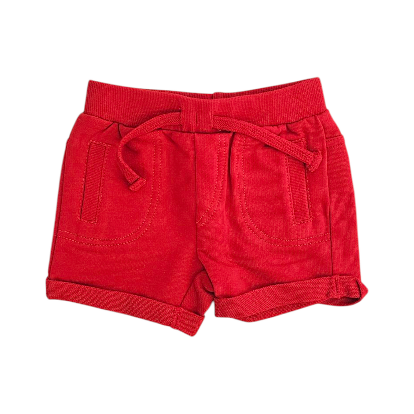 BERMUDA ROJA