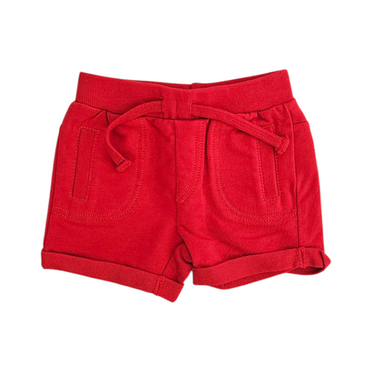 BERMUDA ROJA