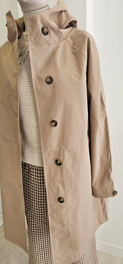 CHAQUETA BOSTON