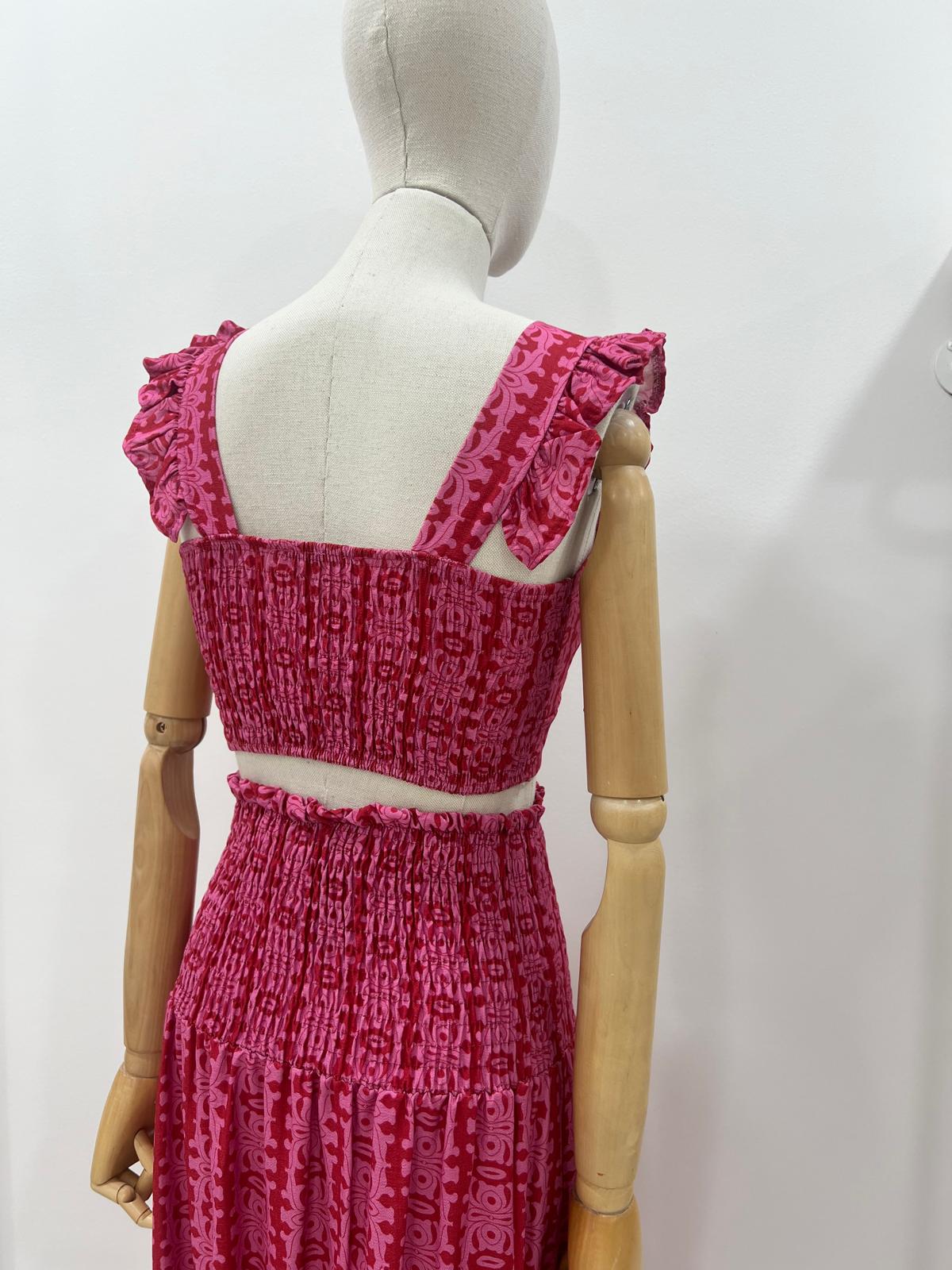CONJUNTO ESMERALDA