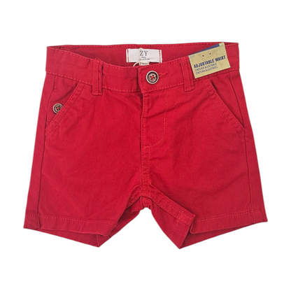 PANTALÓN CINCO BOLSILLOS
