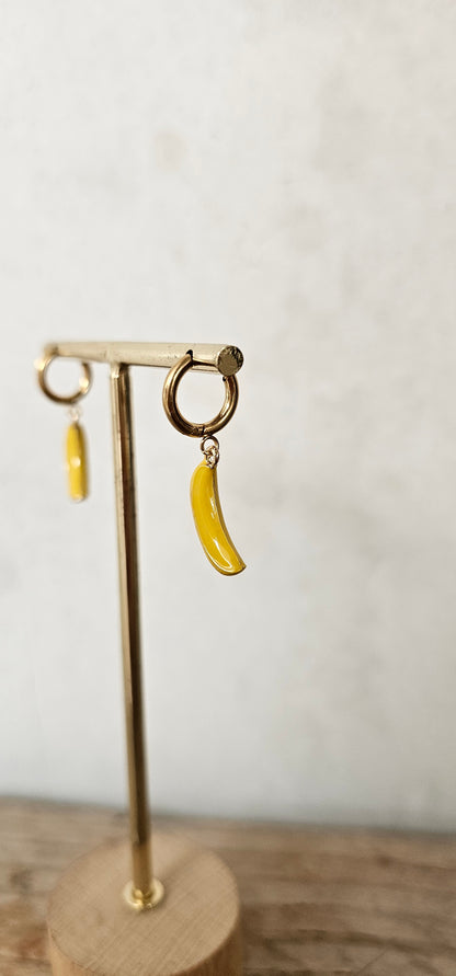 PENDIENTE BANANA