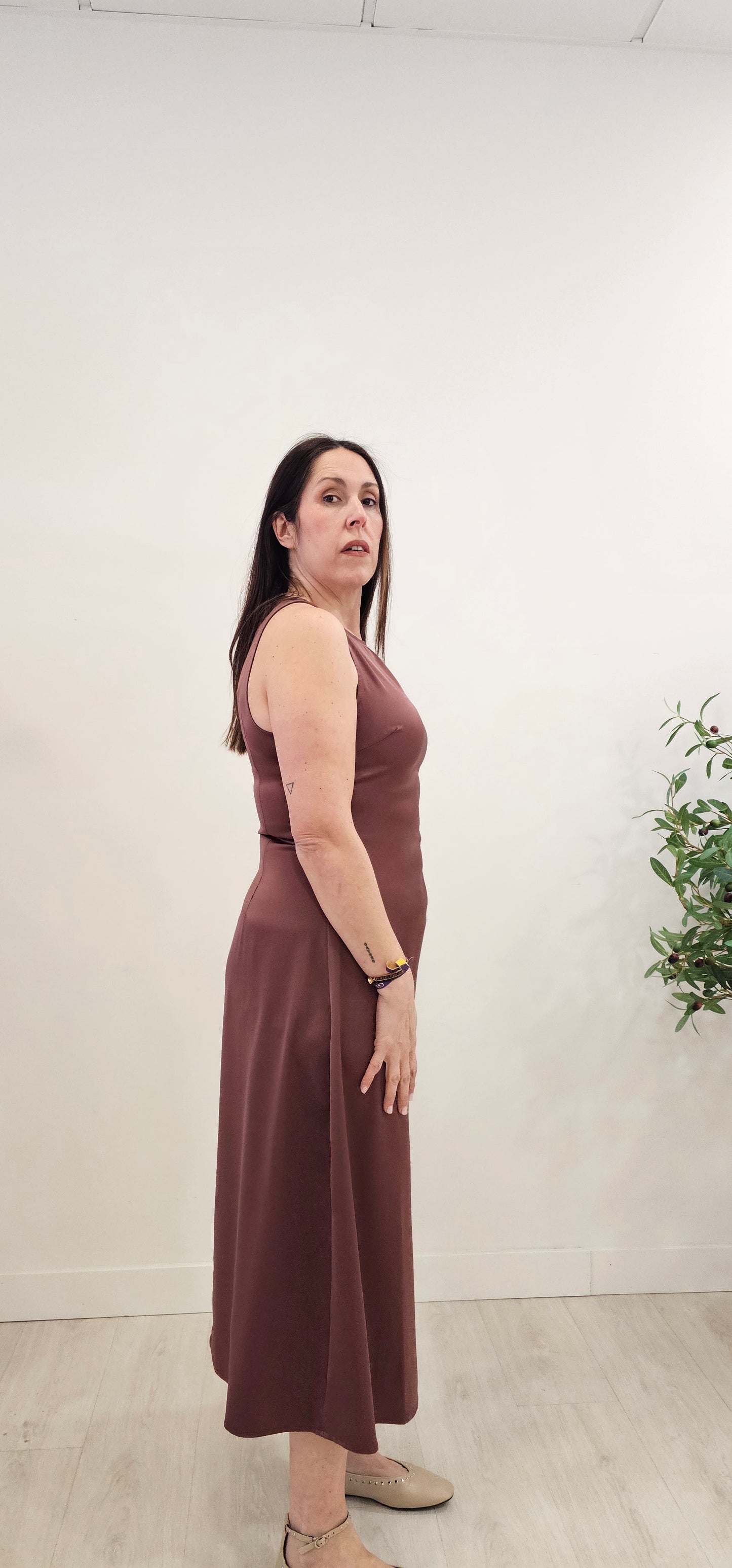 VESTIDO