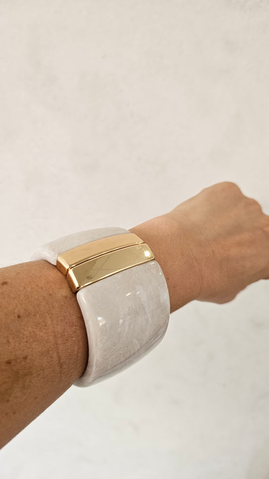 BRAZALETE PIEDRA