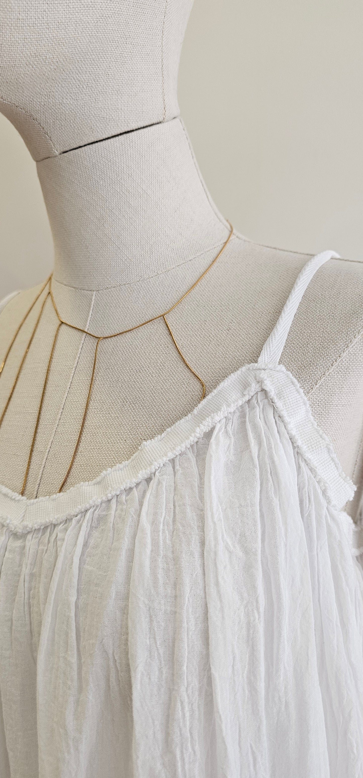 VESTIDO AMAPOLA