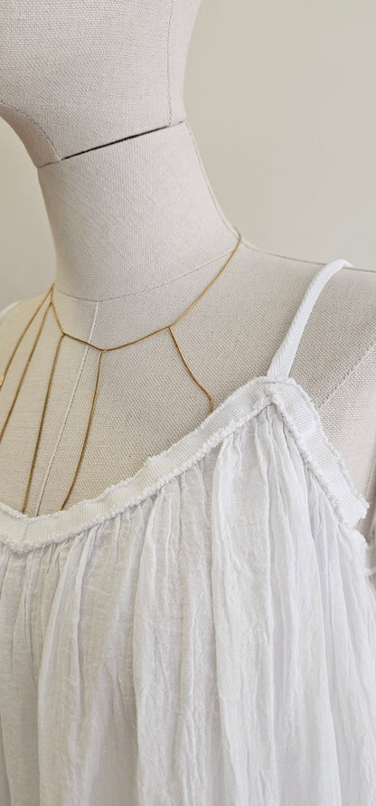 VESTIDO AMAPOLA