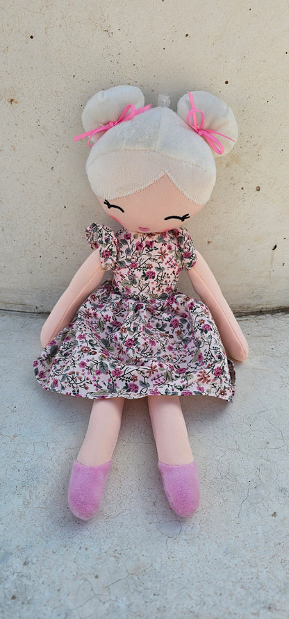 MUÑECA