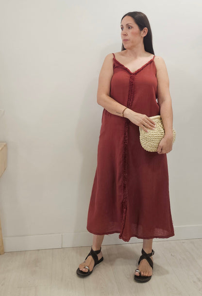 VESTIDO ARIZONA
