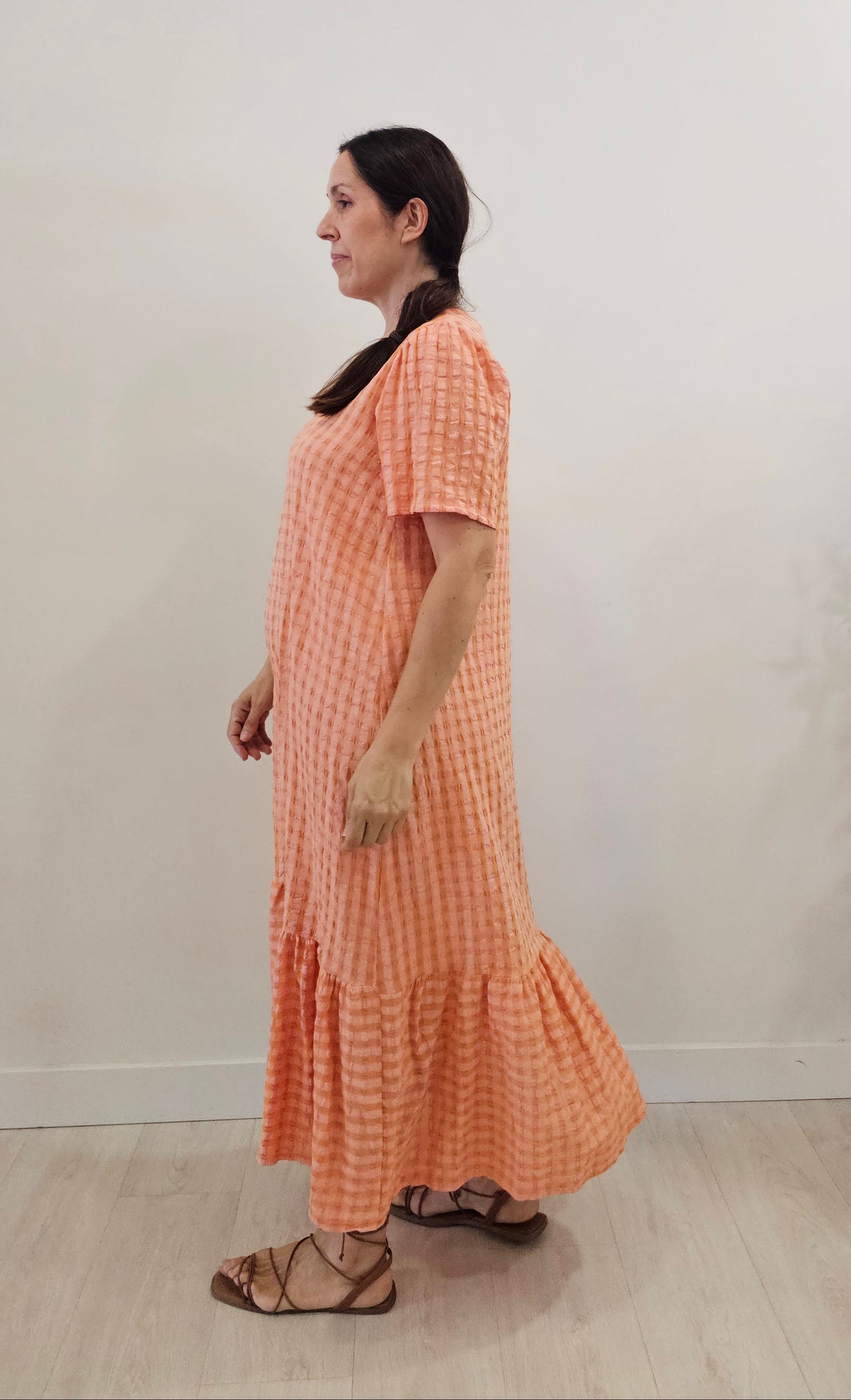 VESTIDO