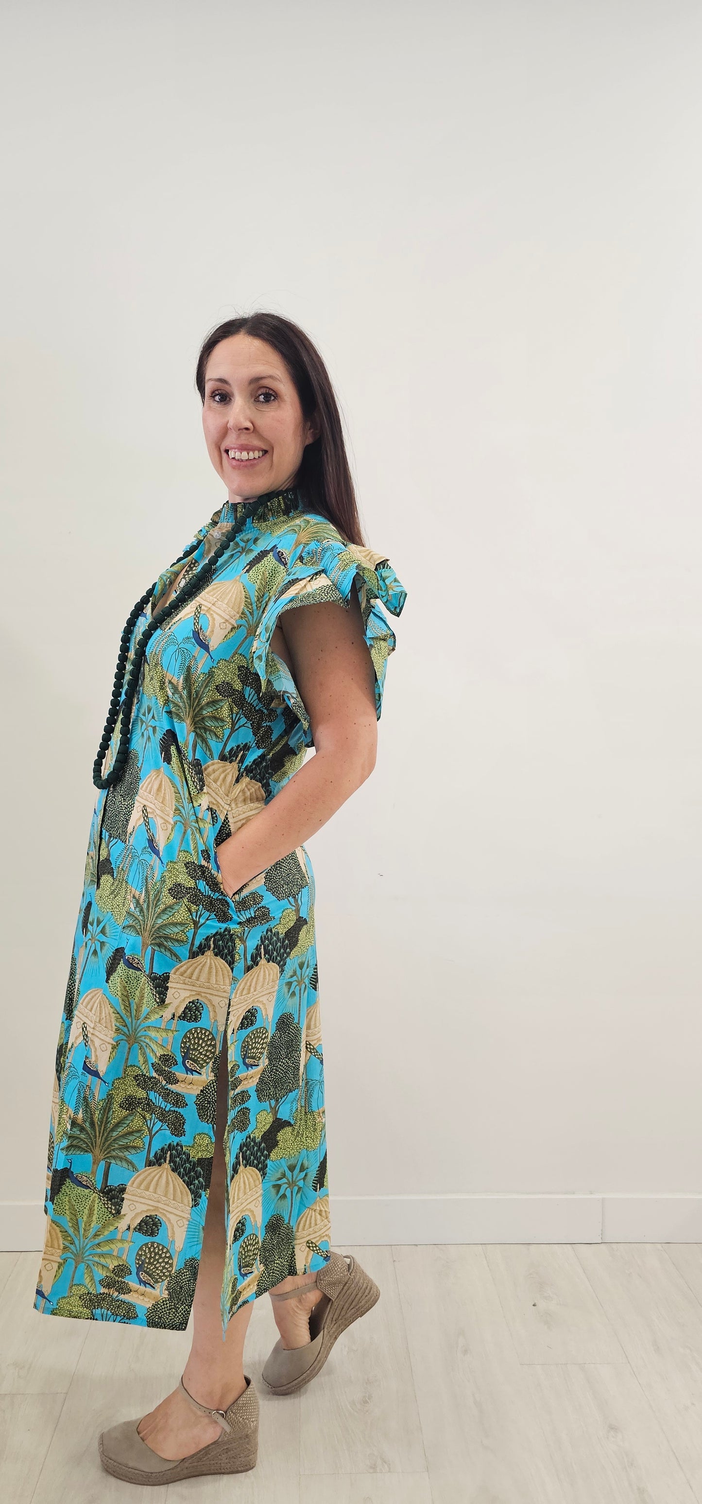 KAFTAN
