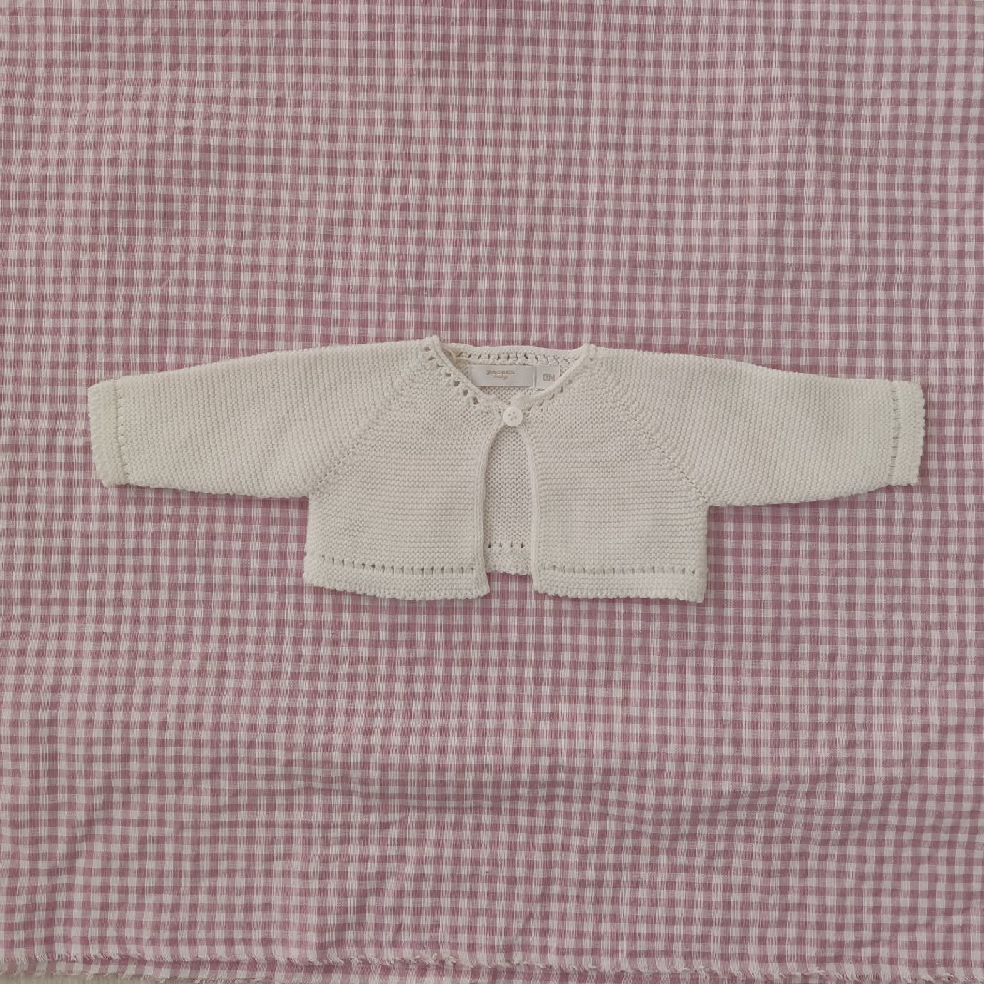 CHAQUETA CALADA
