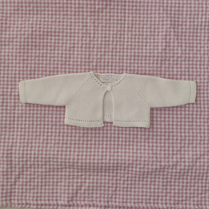 CHAQUETA CALADA