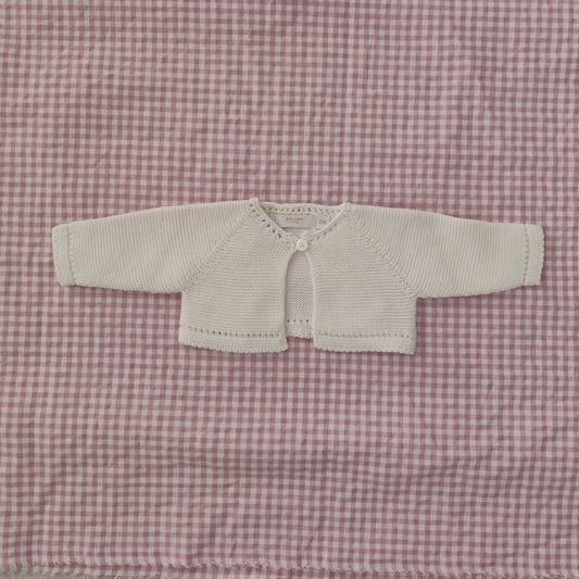 CHAQUETA CALADA
