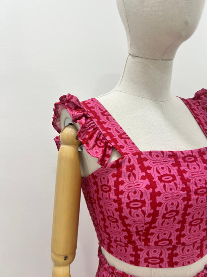 CONJUNTO ESMERALDA