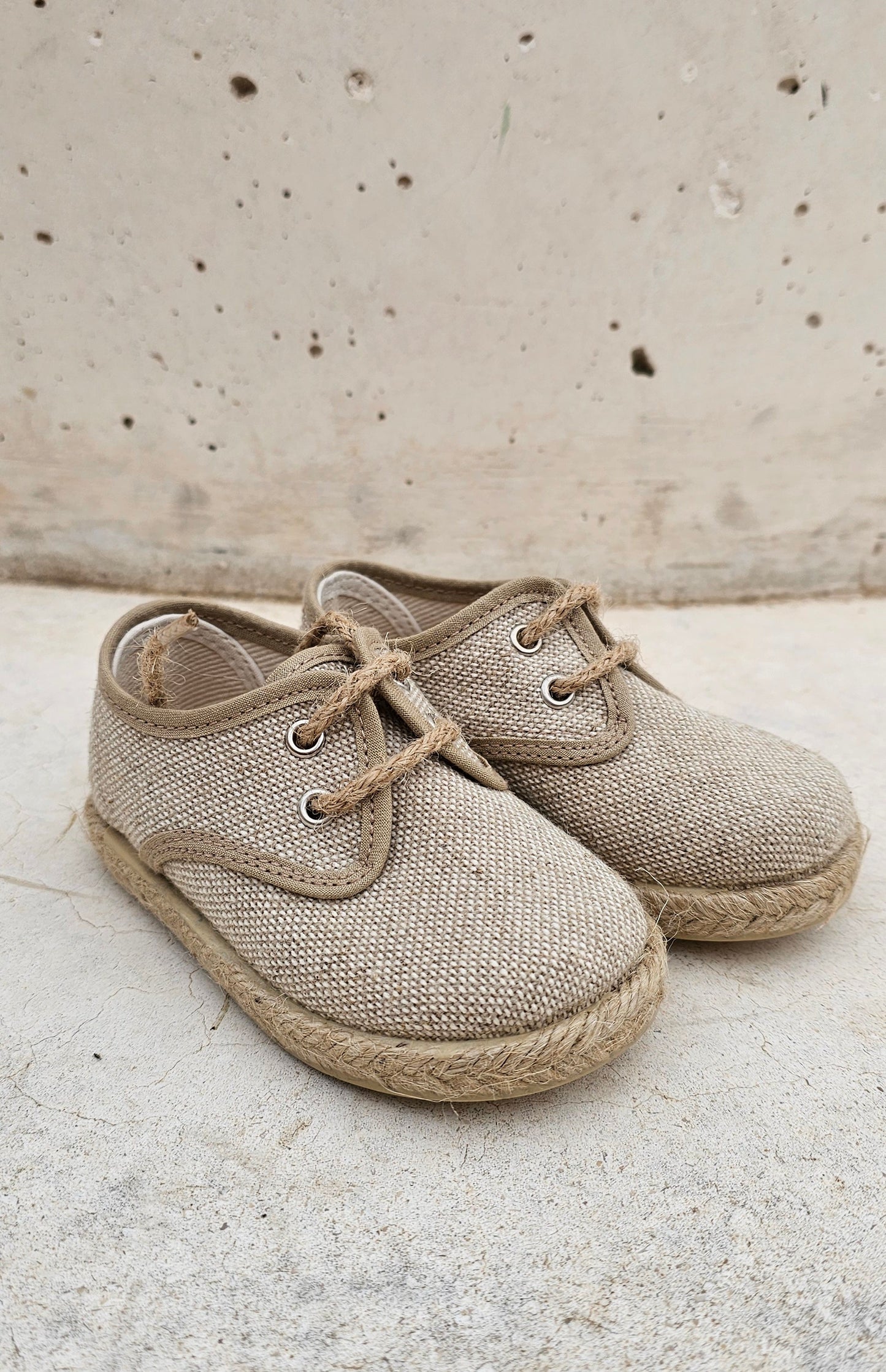 BLUCHER 20-25