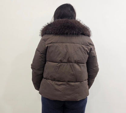 PLUMAS PELO CHOCOLATE